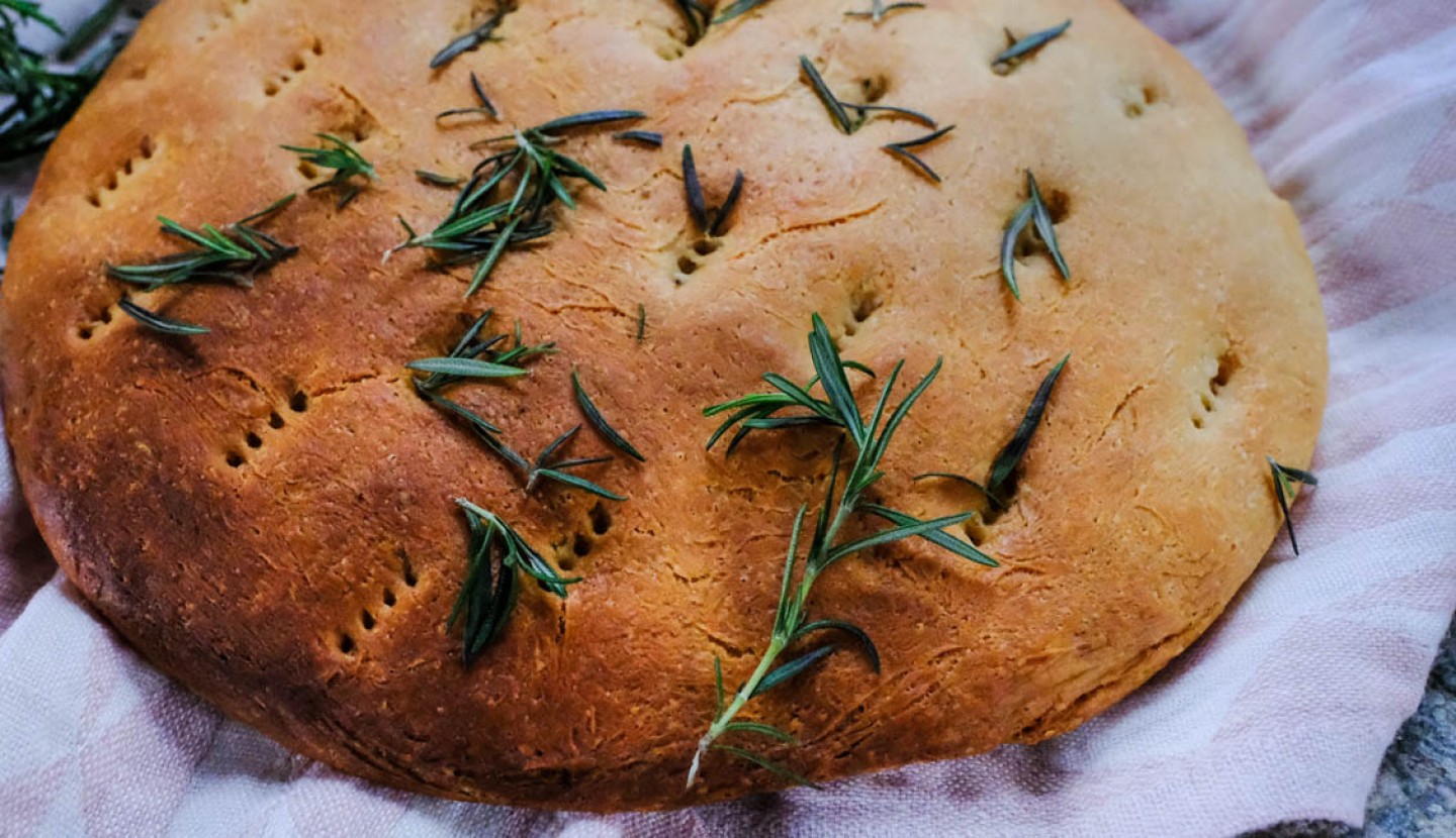 Focaccia